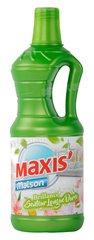 NETTOYANT SOL BOUQUET DE L’ATLAS 1L MAXIS’ MAISON