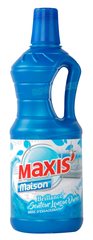 NETTOYANT SOL BRISE D’ESSAOUIRA 1L MAXIS’ MAISON