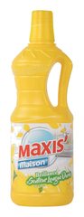 NETTOYANT SOL CITRON 1L MAXI’S