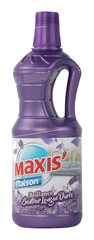 NETTOYANT SOL LAVANDE 1L MAXI’S