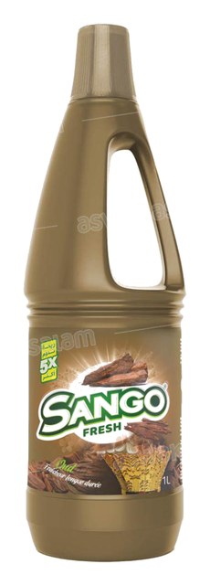 NETTOYANT SOL OUD 1L SANGO