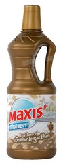 NETTOYANT SOL OUD PRECIEUX 1L MAXIS’ MAISON