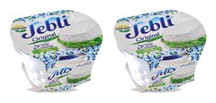 FROMAGE FRAIS JEBLI 2*190G