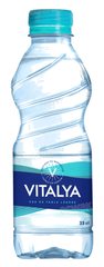 EAU DE TABLE 33CL VITALYA