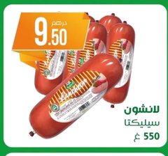 Lanchon Selecta – 550g