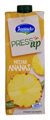 NECTAR ANANAS 1 L PRESS’UP JAOUDA