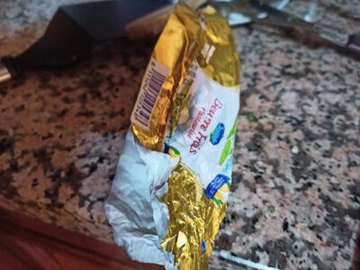 BEURRE FRAIS PASTEURISE 200 G JAOUDA