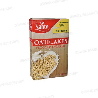 Flocons d’avoine Sante – 500g