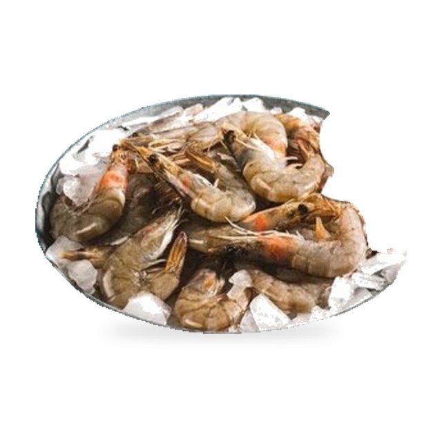 Crevettes grises 60-70 – 1kg (prix au kg)