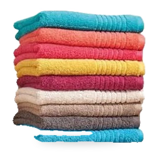 Serviette de bain Tex – 50x90cm