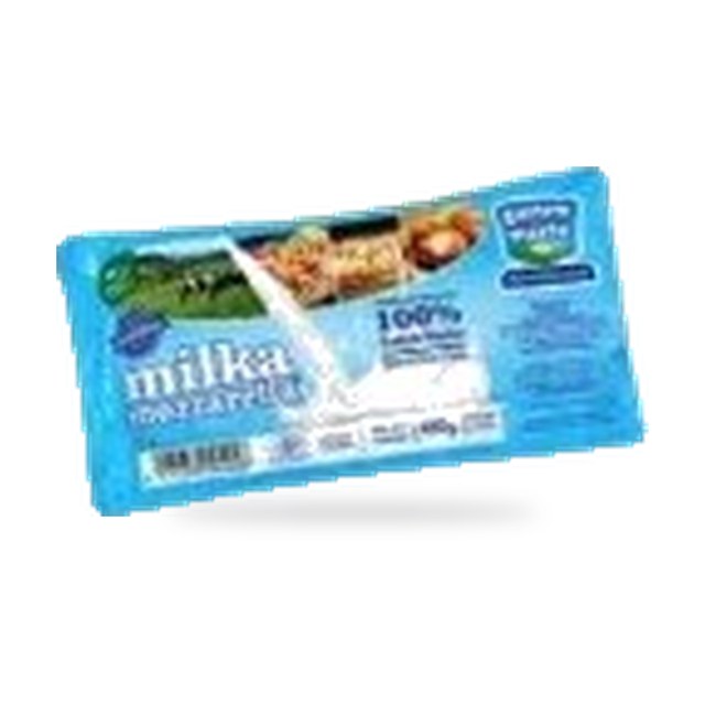 Bloc Mozzarella Milka – 450g