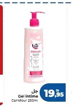 Gel intime Carrefour – 250ml