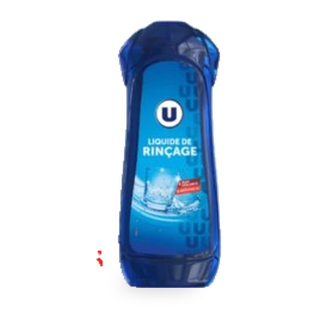 Liquide de rinçage U – 1L