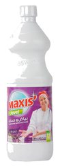 EAU DE JAVEL LAVANDE 1L MAXIS’