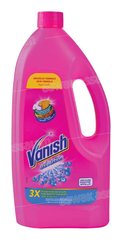 LESSIVE MACHINE LIQUIDE 900ML VANISH