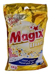 LESSIVE MAIN DUO PARFUM DE REVE 1KG GOLD MAGIX