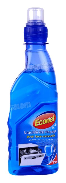 LIQUIDE DE RINCAGE 250ML ECONET