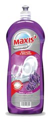 LIQUIDE VAISSELLE PARFUM LAVANDE 750 ML MAXIS’