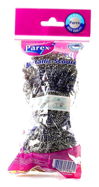 SPIRALE A RECURER 3 PIECES PAREX