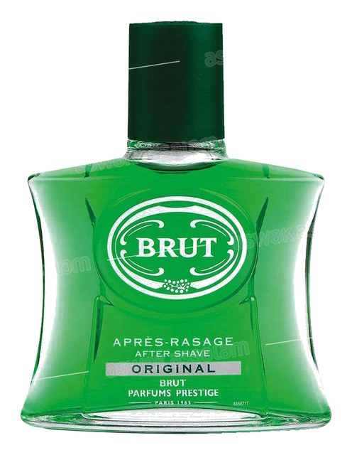 AFTER SHAVE ORIGINAL 100 ML BRUT
