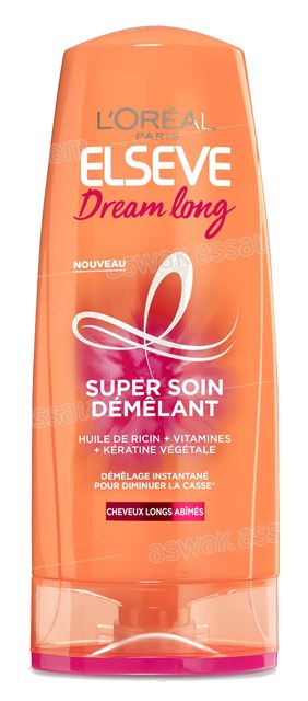 APRES SHAMPOOING DREAM LONG 200ML ELSEVE