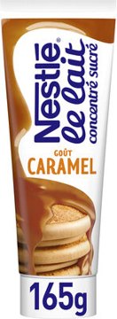LAIT CONCENTRE SUCRE NATURE 397G NESTLE