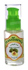 HUILE D’AVOCAT 60ML PLANTESSENCE