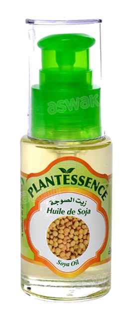 HUILE DE SOJA 60ML PLANTESSENCE