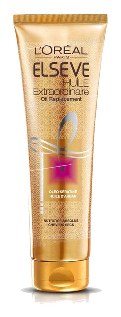 HUILE EXTRAORDINAIRE TUBE 300ML ELSEVE