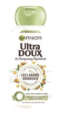 SHAMPOOING AU LAIT D’AMANDE 400ML ULTRA DOUX GARNIER