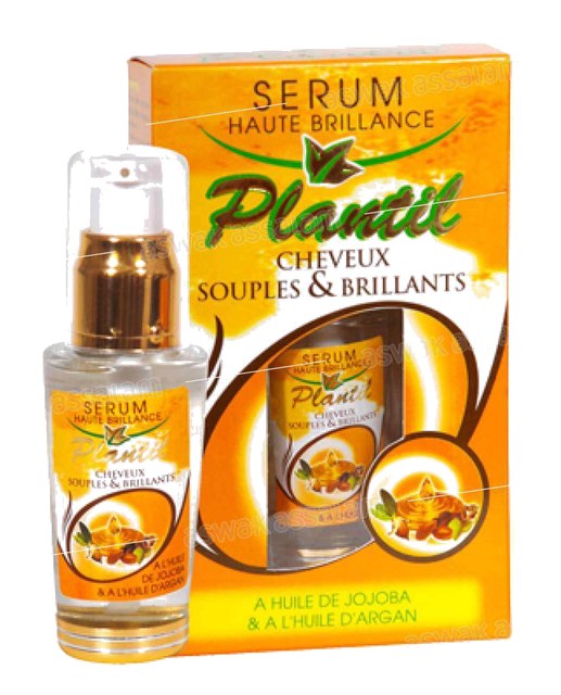 SERUM A L’HUILE D’ARGAN 25ML ARGANAT