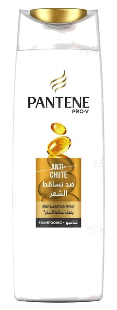 SHAMPOOING ANTI CHUTE 400ML PANTENE