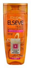 SHAMPOOING HUILE EXTRAORDINAIRE POUR CHEVEUX NORMAUX 200ML ELSEVE