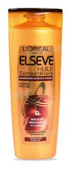 SHAMPOOING HUILE EXTRAORDINAIRE POUR CHEVEUX SECS 400ML ELSEVE
