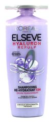 SHAMPOOING HYALURON REPULP CHEVEUX DESHYDRATES FATIGUES 400ML ELSEVE