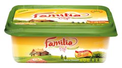 MARGARINE VEGETALE 200G FAMILIA