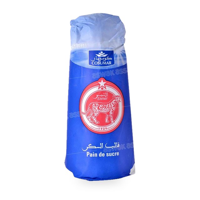 PAIN DE SUCRE 2KG COSUMAR