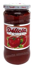CONCENTRE DE TOMATE 37CL DELICIA