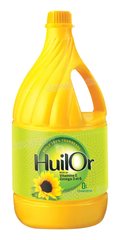 HUILE DE TOURNESOL 5L HUILOR