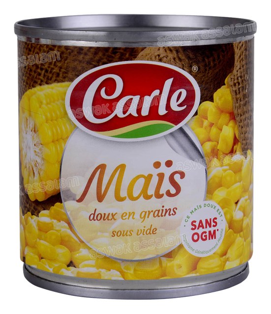 MAIS DOUX 170G CARLE