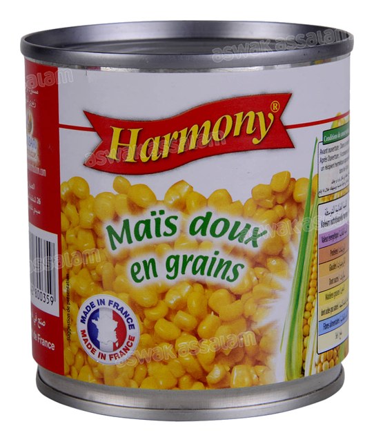 MAIS DOUX 184G HARMONY
