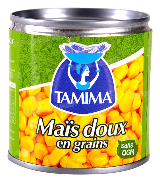 MAIS DOUX 184G TAMIMA