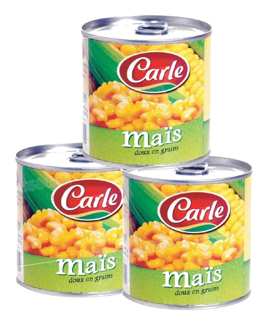 MAIS DOUX 3*170G CARLE