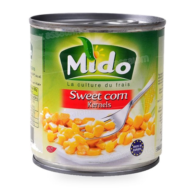 MAIS DOUX 3*180G MIDO