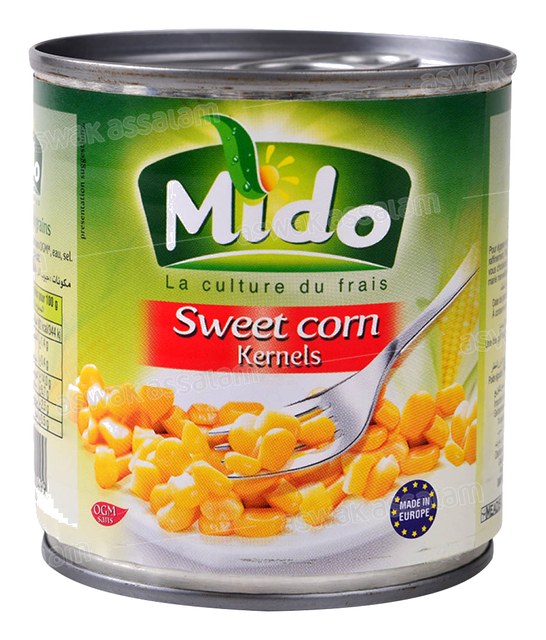MAIS DOUX 300G MIDO