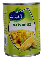 MAIS DOUX 800G KHAYRAT