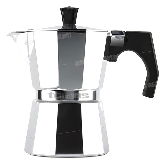 CAFETIERE EXPRESSO 9 TASSES ITALICA TAURUS