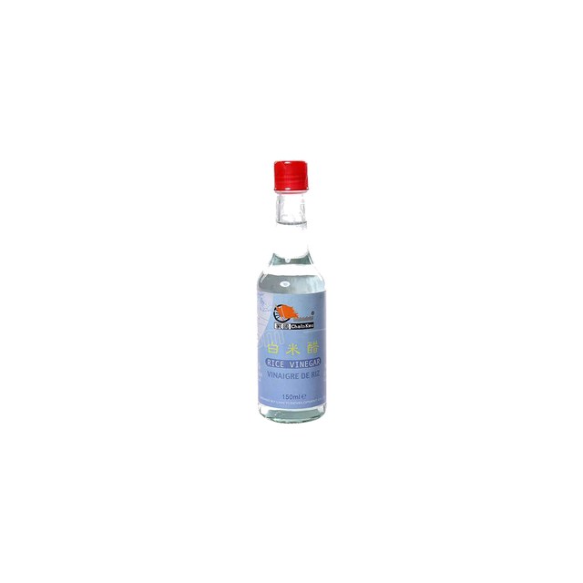 VINAIGRE DE RIZ 150ML CHAIN KWO