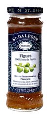 CONFITURE DE FIGUES SANS SUCRE 284G ST DALFOUR