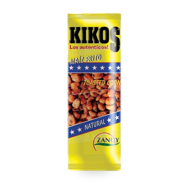 MAIS SALES 40G KIKOS